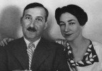 Stefan et Lotte Zweig