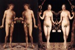 La Règle du Jeu - Adam-et-Eve_Montage