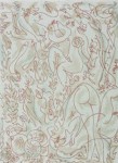 La Règle du Jeu - Andre-Masson Illustration d'André Masson pour les Europhages de Maurois