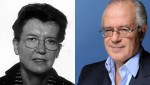 La Règle du Jeu - Jacques-Alain-Miller_et_Daniele Hervieu-Leger Danièle Hervieu Léger et Jacques-Alain Miller