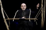 La Règle du Jeu - cardinal-Barbarin L'archevêque de Lyon, le cardinal Philippe Barbarin