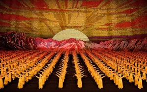 rencontre avec alain badiou