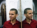 La Règle du Jeu - taia L'écrivain marocain Abdellah Taïa.