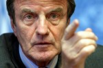 Bernard Kouchner