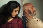 Golshifteh Farahani