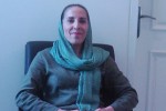 Mitra Kadivar a été libérée