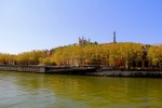 La Règle du Jeu - fourviere La colline de Fourvière à Lyon.