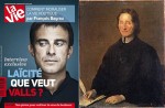 La Règle du Jeu - valls-lavie-malebranche Manuel Valls et Nicolas Malebranche