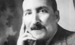 La Règle du Jeu - Stefan-Zweig Stefan Zweig