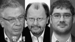 La Règle du Jeu - image-kiosque Guy Konopnicki, Pierre-André Taguieff, Rudy Reichstadt