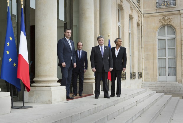 michel onfray rencontre sarkozy