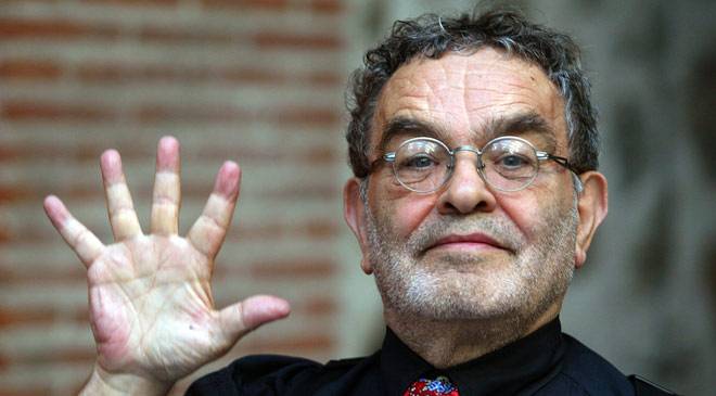 Fernando arrabal wikipedia picture