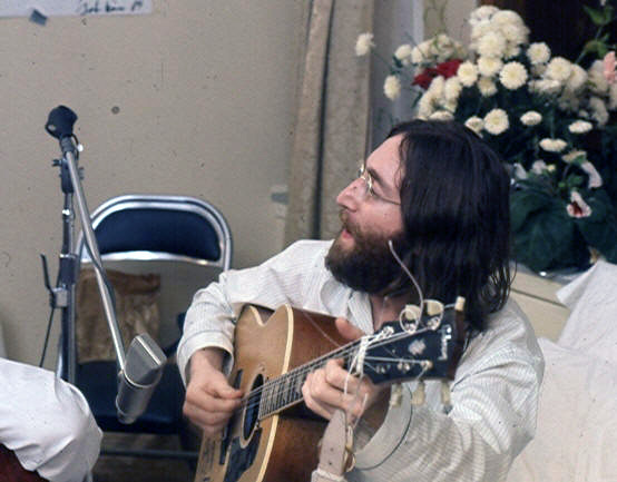 John Lennon