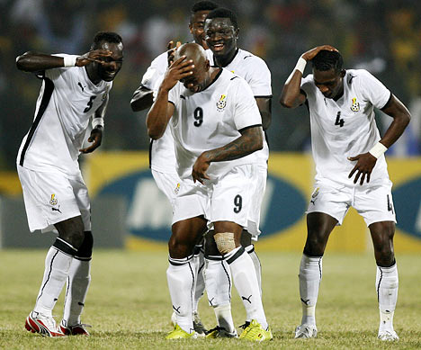 Black stars-1