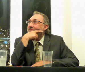 Philippe Breton