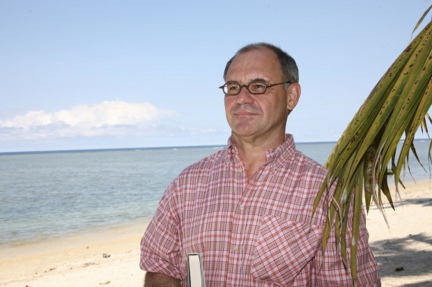 RUDOLF ELMER