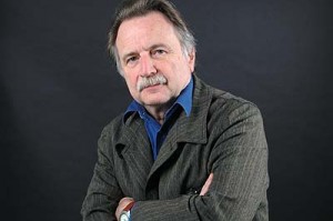 Regis Debray