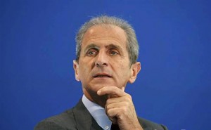 Hubert Falco