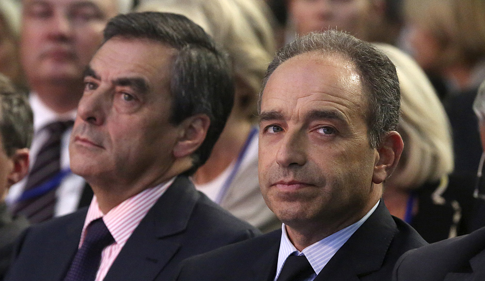 FRANCE/