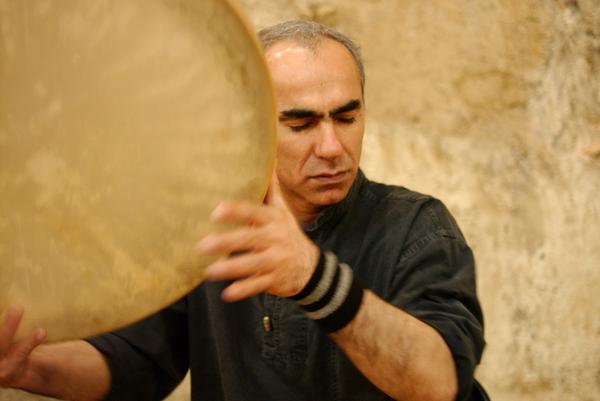 Abbas Bakhtiari