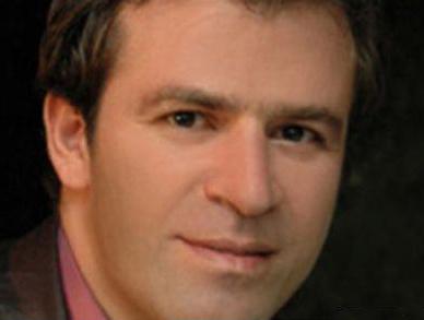 Mohammad Mostafaei, avocat iranien des droits de l'homme