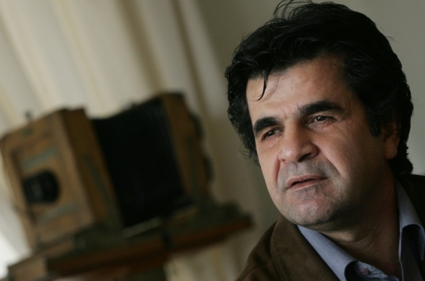 Jafar Panahi