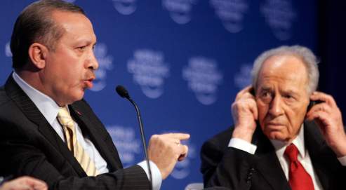 Switzerland World Economic Forum