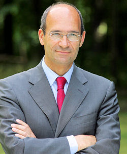 Eric Woerth