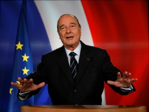 CHIRAC