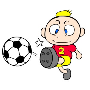 foot