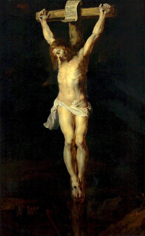 kruisiging
