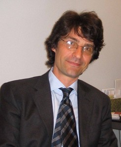 Nicolas Georges