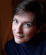 Pascale Krémer