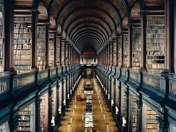 Trinity College Dublin