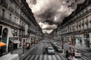 Paris