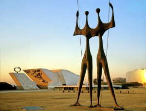 Brasilia