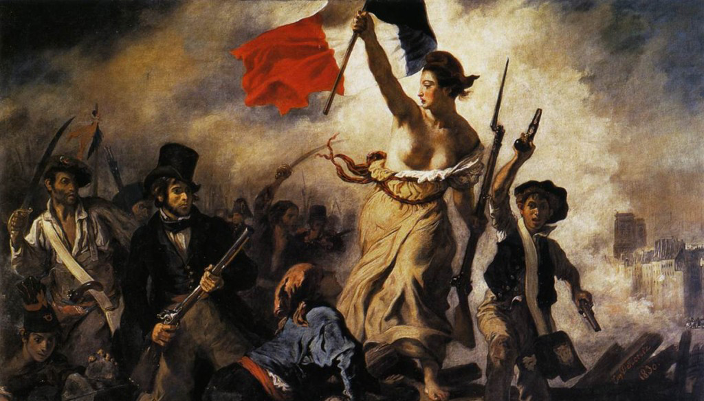 Eugène_Delacroix_La_liberte_guidant_le_peuple