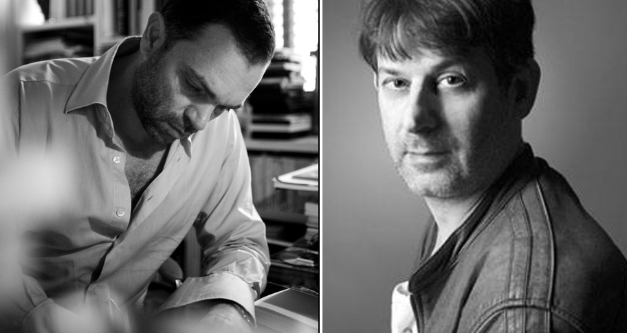 Yann-Moix_et_Stephane-Zagdanski