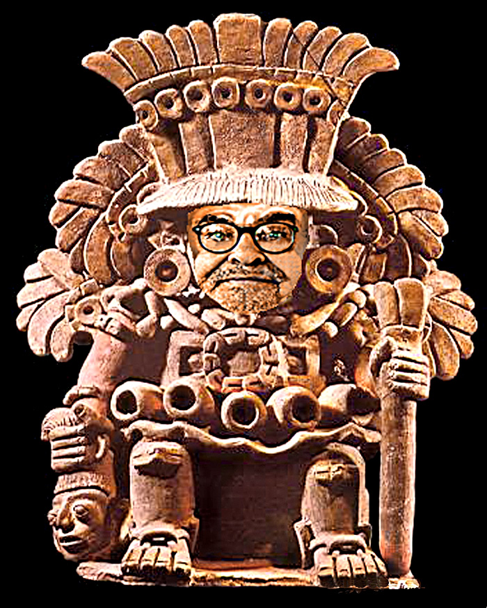 collage de Jordi Soler