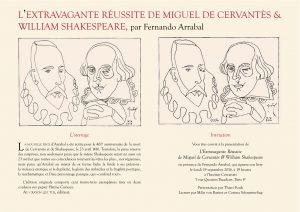 Présentation-Invitation