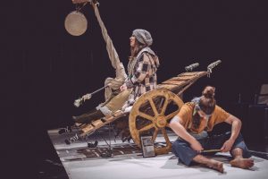 Fando et Lis. Photo :Thomas Jacquard