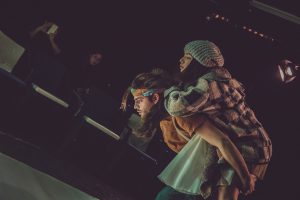 Fando et Lis. Photo :Thomas Jacquard