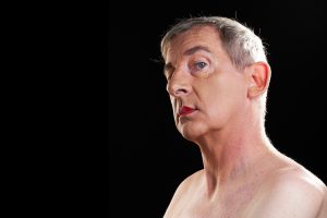 Christophe Salengro, président pour l'éternité de la présipauté de Groland, s'est éteint le 30 mars 2018.