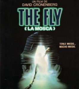 The Fly by George Langelaan