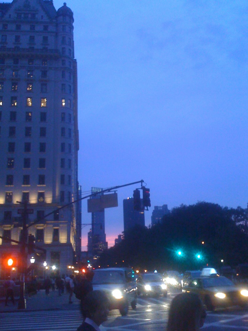 Donatien Grau, Naples et New York La Règle du Jeu Littérature