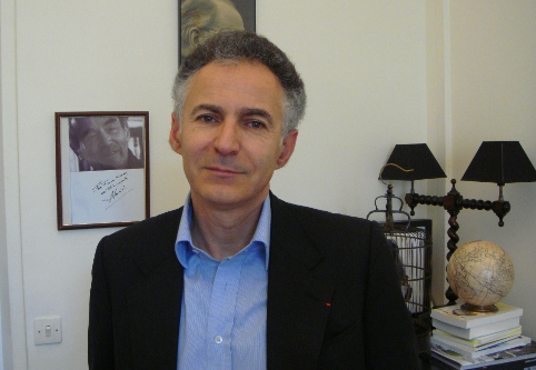 François Zimeray