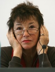 Françoise Cachin