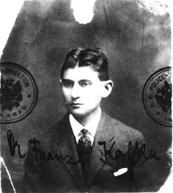 Franz-Kafka