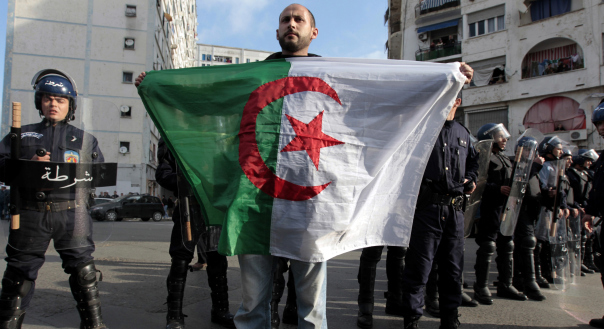 La Rédaction, Kabyles : un peuple sans reconnaissance en Algérie