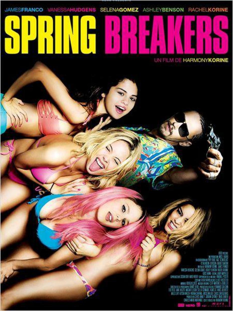 affiche_spring-breakers